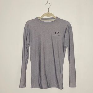 Under Armor Long Sleeve Compression Top